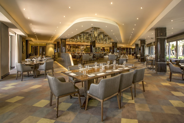Food & Drinks 5, The Maslow Hotel, Sandton, City of Johannesburg