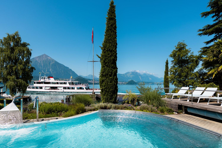 Sport & Beauty 2, BEATUS Wellness- & Spa-Hotel, Thun