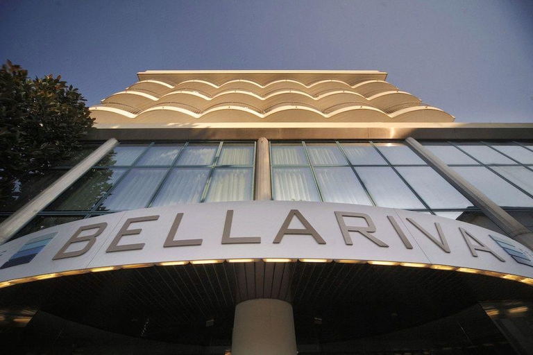 Exterior & Views 2, Bellariva Feeling Hotel, Rimini