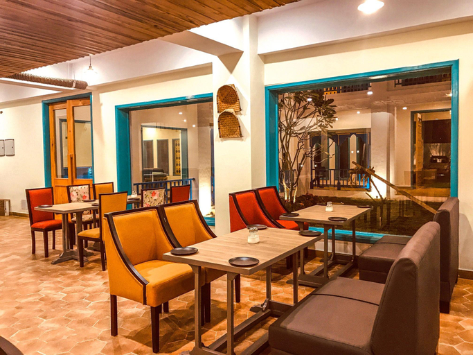 5, The Baakhli Corbett, Nainital