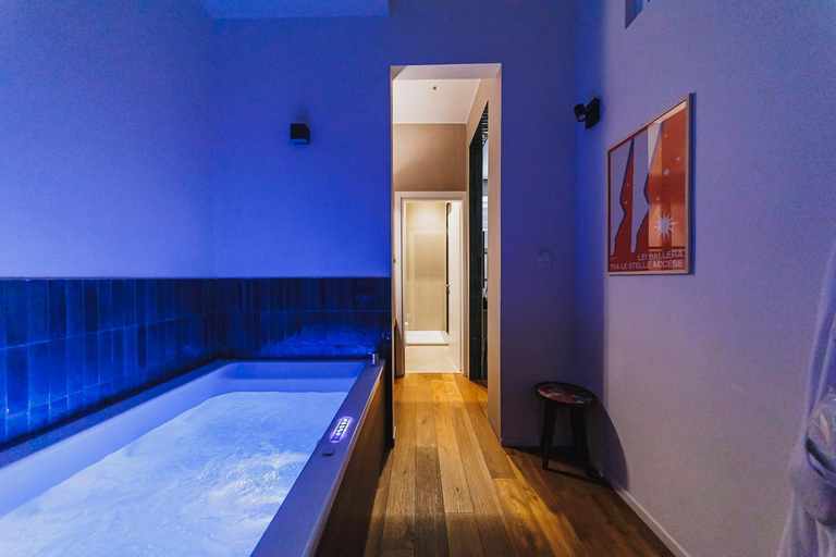 Sport & Beauty 1, Palazzo Italia Suites, Bari