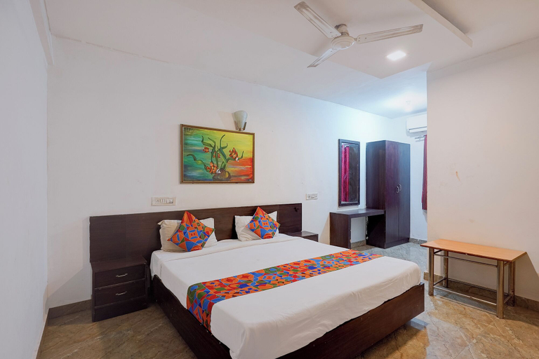 Room 4, Fabhotel Move Inn, Bangalore