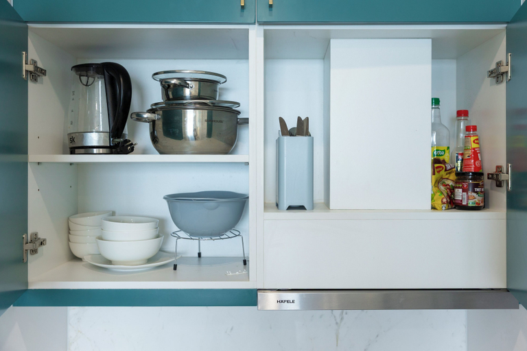 Private kitchen 3, Rei Gallery Phu Quoc - Ocean, Phú Quốc