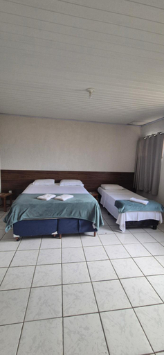 Bedroom 4, Pousada chafariz, Pirenópolis