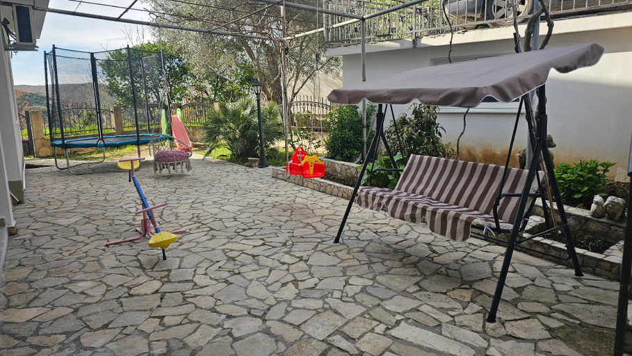 Others 3, Guest house "Boljević"