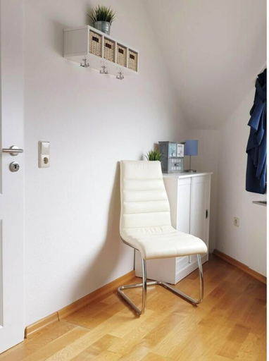 Interior 3, Holiday Apartment Wind Force 8, Wittmund