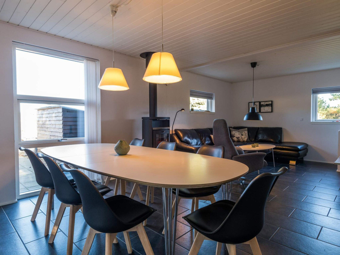 Others 4, 5 Star Holiday Home in Fano, Fanø