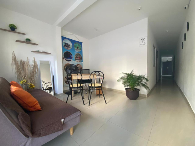 Others 3, Shekinah House, Cartagena de Indias