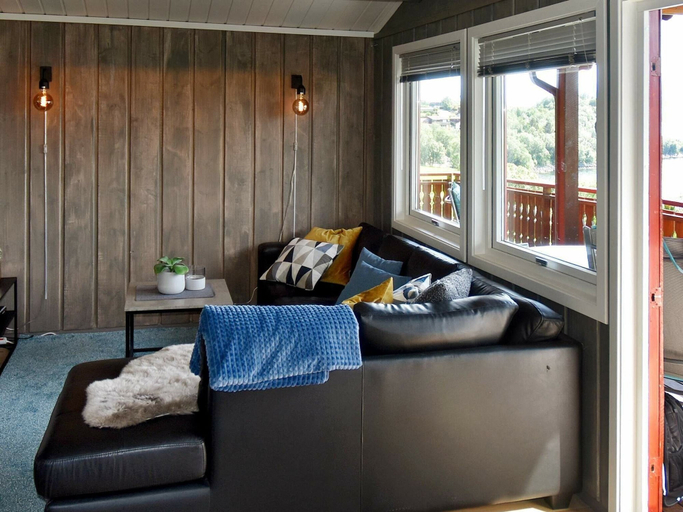 Others 2, 4 Person Holiday Home in Molde, Aukra