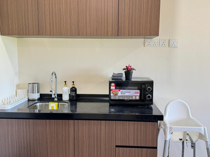 Others 5, Desaru Beach Family Suite 5GWifi Netflix D0309, Kota Tinggi