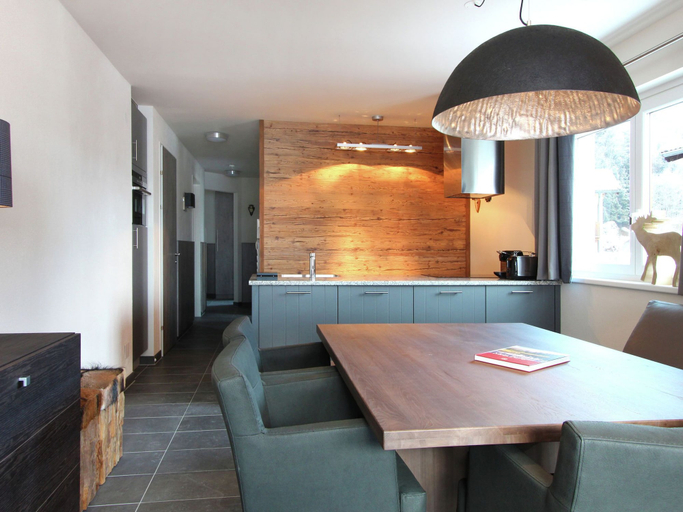 Others 2, Welcoming Apartment With Sauna in Saalbach-hinterglemm, Zell am See