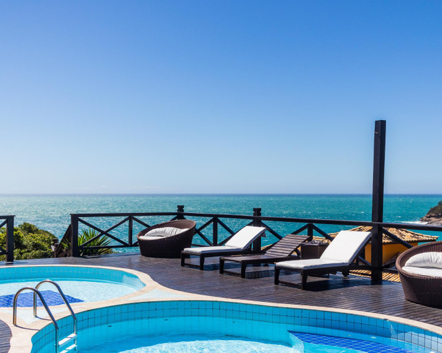 Sport & Beauty, Residencial Brava Club Exclusive, Armação dos Búzios