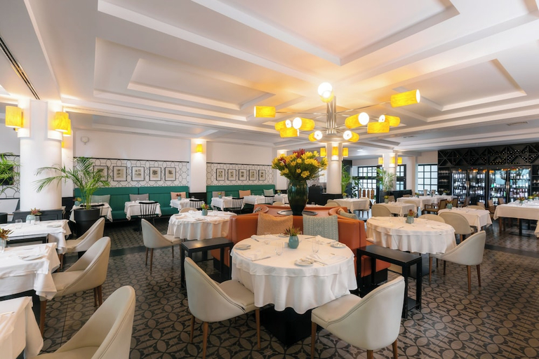 Food & Drinks 5, Castanheiro Boutique Hotel, Funchal