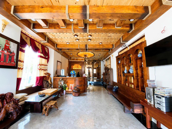 Others 4, Hoàng Khiêm Hotel, Chư Sê