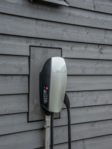 Property grounds 3, Rubin - Holiday Home Fores, Mayen-Koblenz