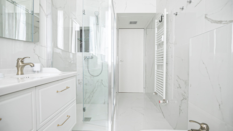 Interior 2, Italianway Comfort - Mezzofanti 9, Milano