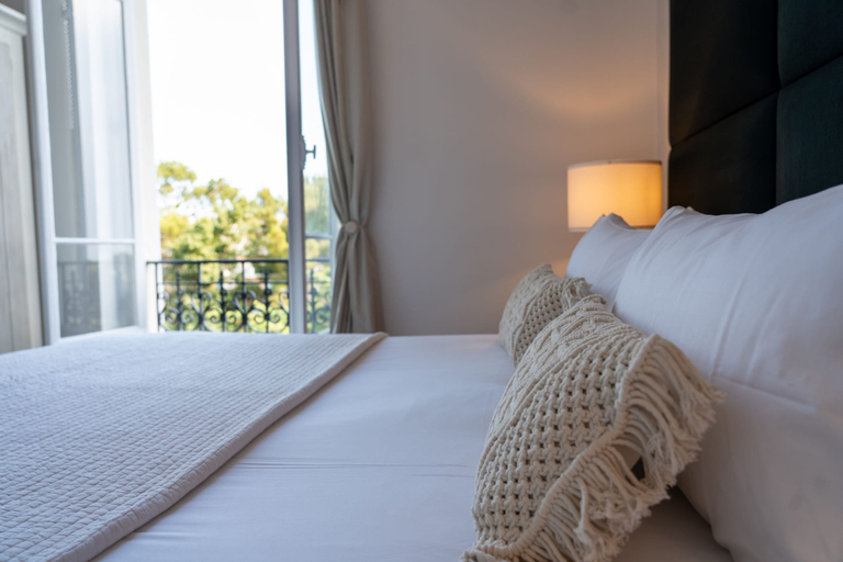Bedroom 4, Hôtel de Monaco, Alpes-Maritimes