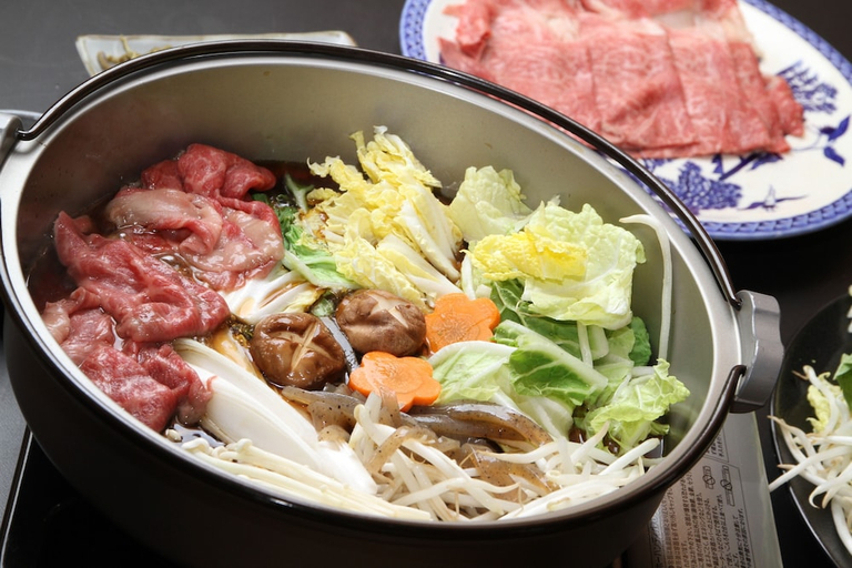 Food & Drinks 3, Kadoya Shinkan, Kami