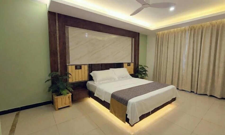 Bedroom 3, Blue Haven Retreat, Kaafu Atoll