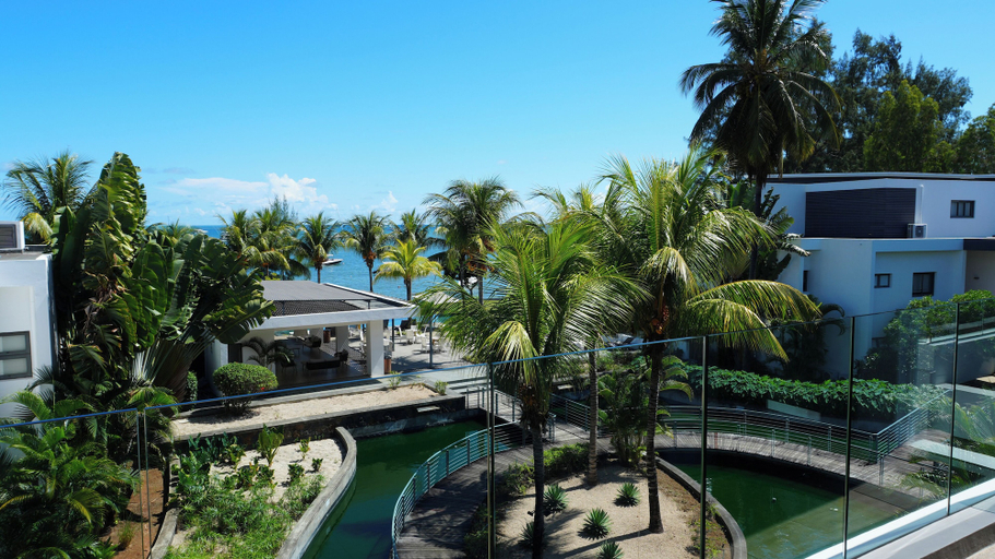 Exterior & Views, Latitude by Horizon Holidays, Black River