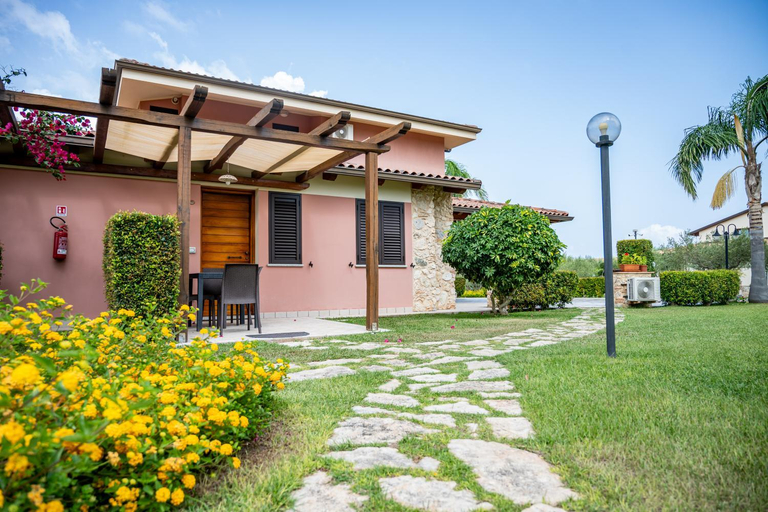 Exterior & Views 1, B&B Casale Pietrantica Tropea, Vibo Valentia