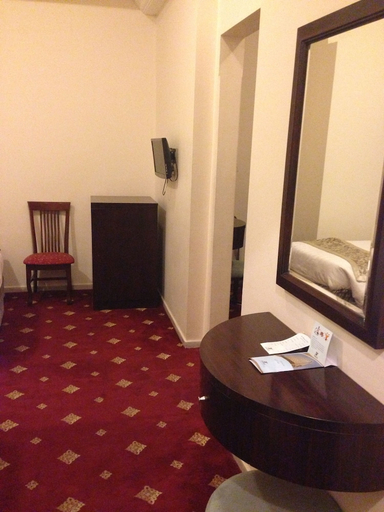 Others 3, Dar Al Eiman Ajyad Hotel, Makkah