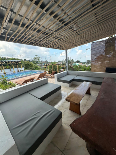 3, Jason Farm Villa, Cianjur