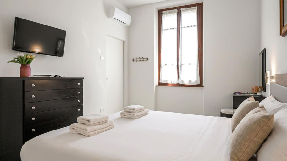 Interior 4, Italianway Comfort - Mezzofanti 9, Milano