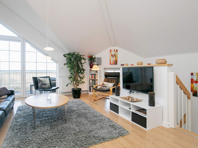 Others 5, 8 person holiday home on a holiday park in Bogense, Nordfyns