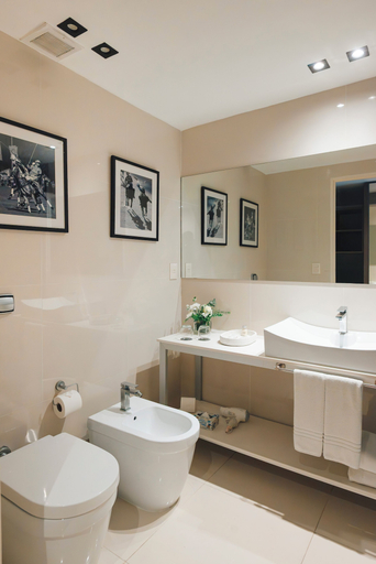 Bathroom 5, CasaSur Bellini, Distrito Federal
