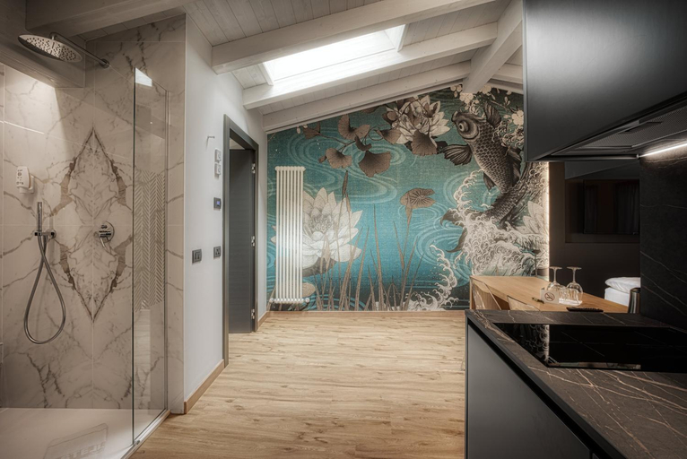 Others 5, M Loft - adults only, Verona