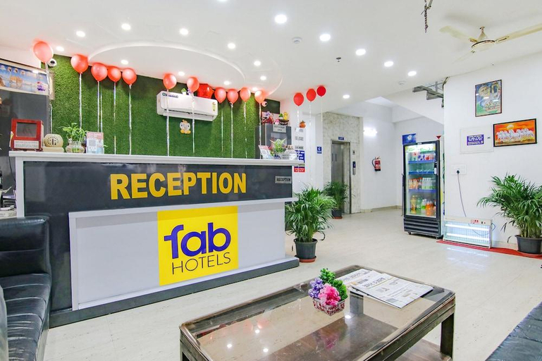 Others 5, Hotel GP Royal Chandigarh, Chandigarh