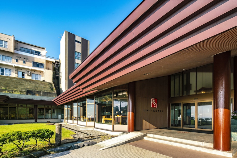 Exterior & Views 2, Umi-Akari, Himi