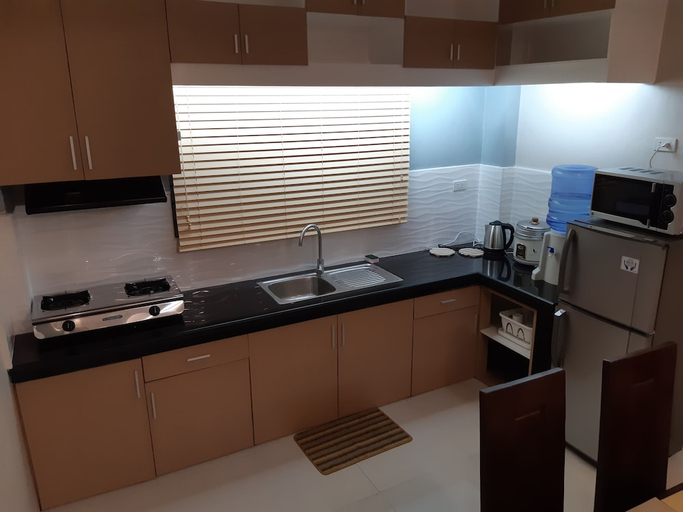 Others 4, Restful 3BR Hillside Duplex, Baguio City
