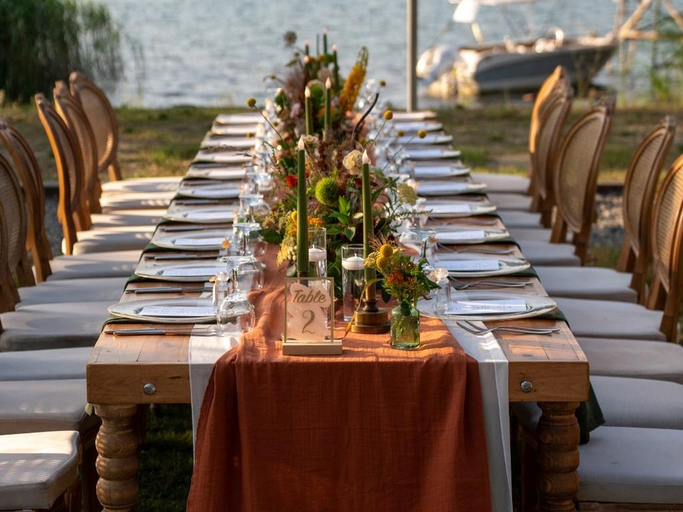 Food & Drinks 5, Dedeman Village Sapanca, Izmit