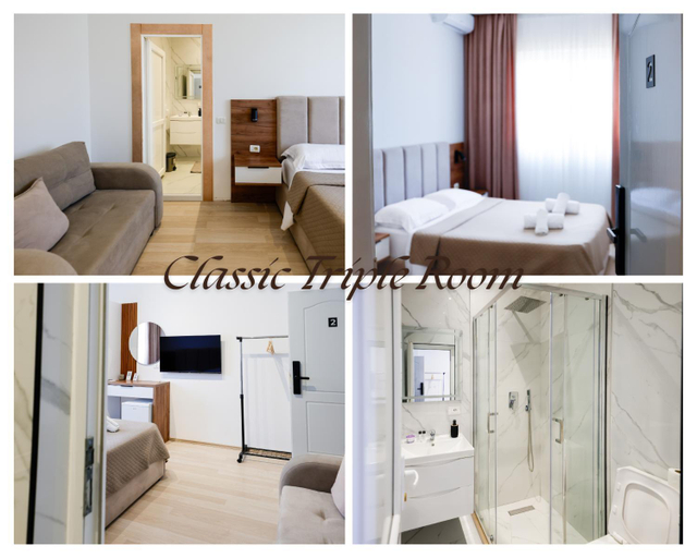 Others 4, Shkoder City Center Rooms & Apartments, Shkodrës