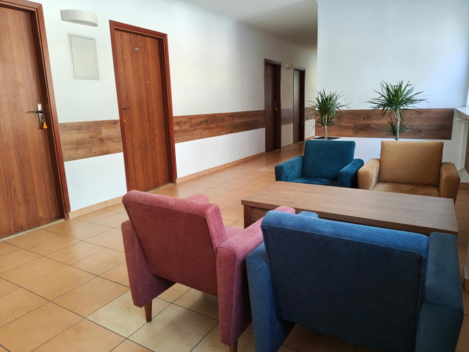 Public Area 2, Osrodek Wczasowy PANORAMA Szczyrk, Bielsko