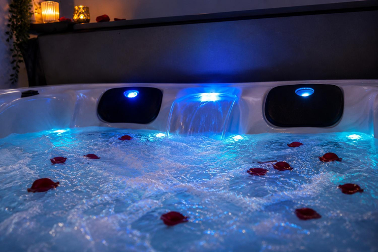 Others 5, Eaux Spa, Seine-Maritime