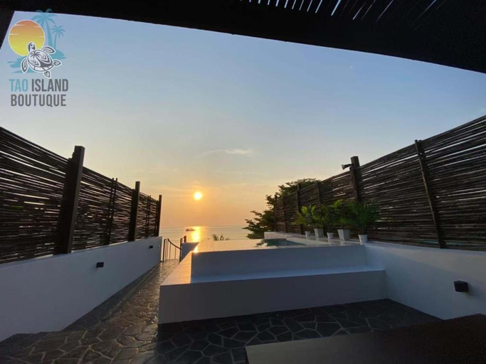 Others 5, Tao Island Boutique Hotel, Ko Phangan