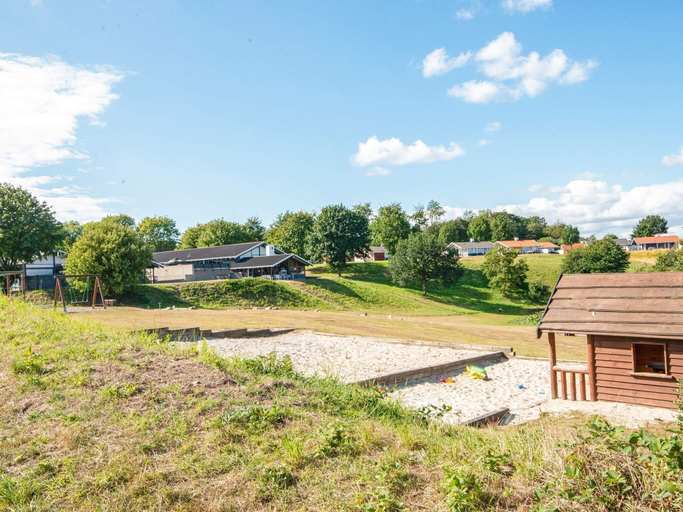 Others 5, 5 person holiday park home in Aabenraa, Aabenraa