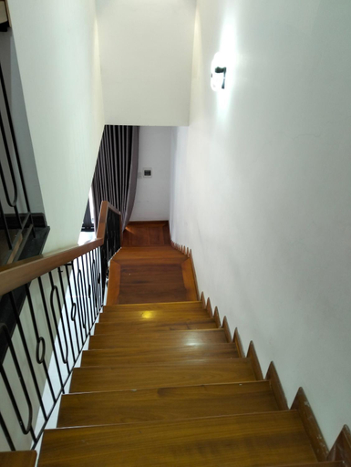 Others 4, TN's House, Da Nang