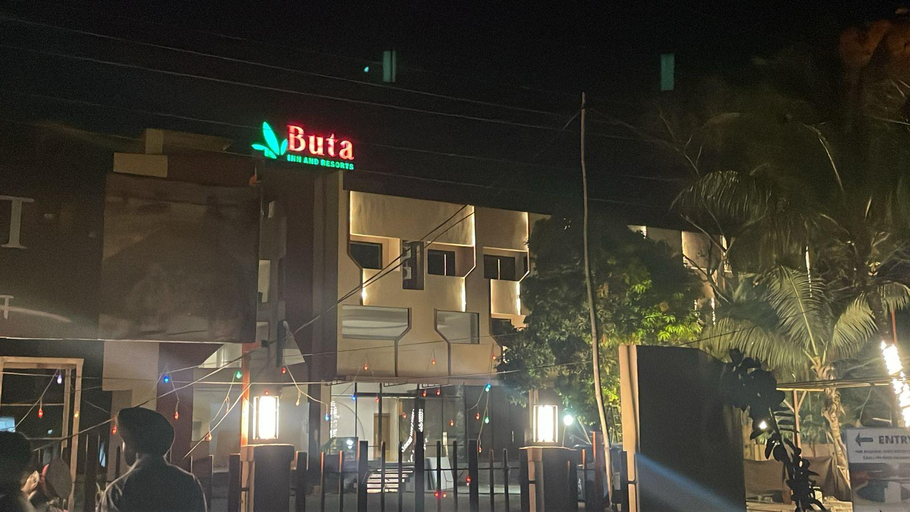 2, Buta Inn and Resorts, Palghar