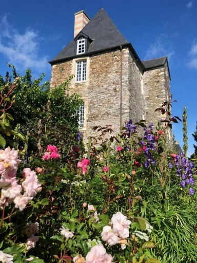 Miscellaneous, Château de Planquery, Calvados