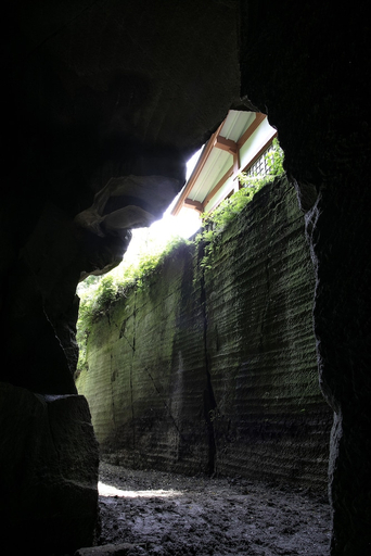 Bathroom 4, Yoritomonoyu Honjin, Izunokuni