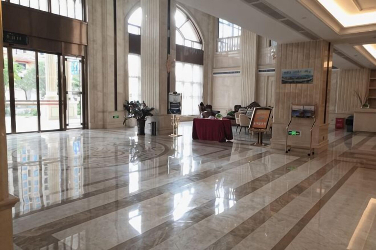 Others 4, Changtai Jinbang International Hotel, Zhangzhou