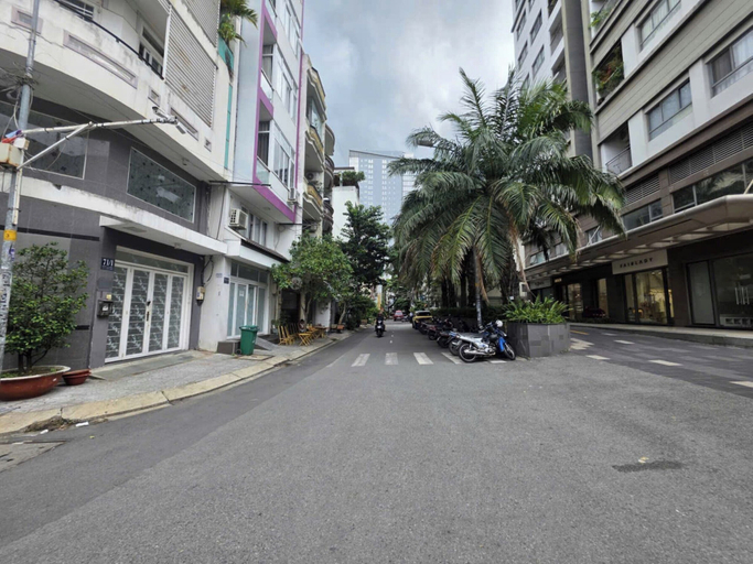 Miscellaneous, Darlington House Nguyen Van Thuong, Bình Thạnh