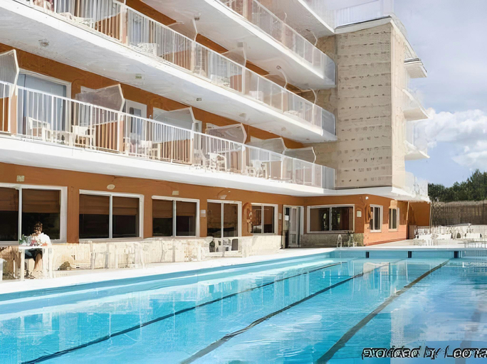 Sport & Beauty 2, Indico Rock Hotel Mallorca - Adults Only, Baleares