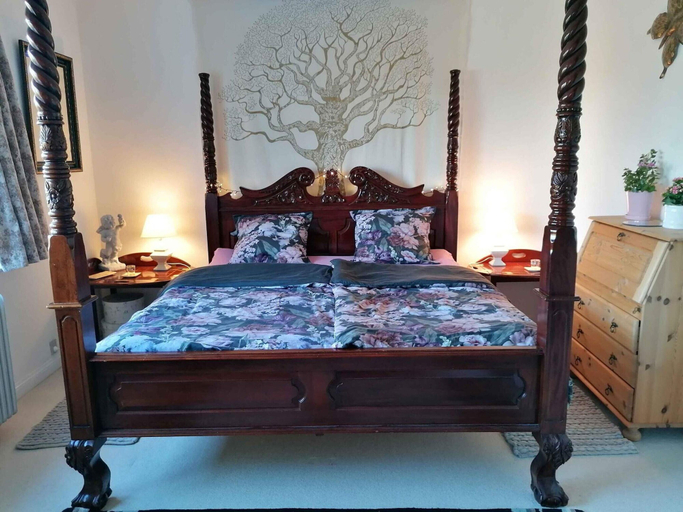 Interior 5, 4 Star Holiday Home in Ebberup, Assens