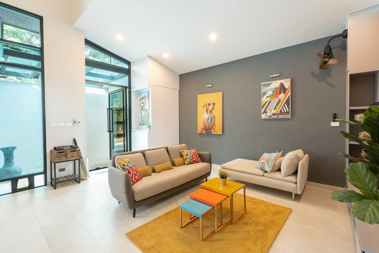 Others 3, Modern Serenity @ Wings Villa, Pulau Phuket