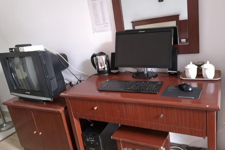 Others 2, Xinping Credibility Hotel, Yuxi